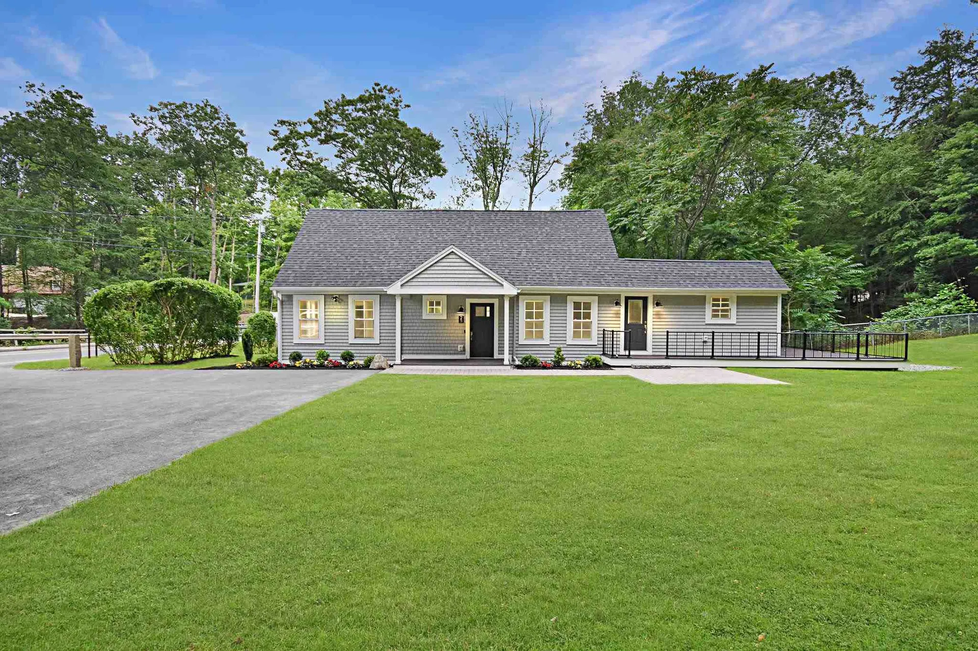 25 Bellamy Road Dover NH 03820