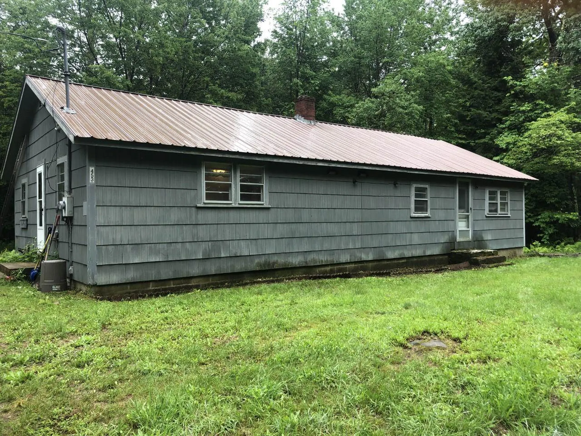 453 Mayhew Turnpike Plymouth NH 03264
