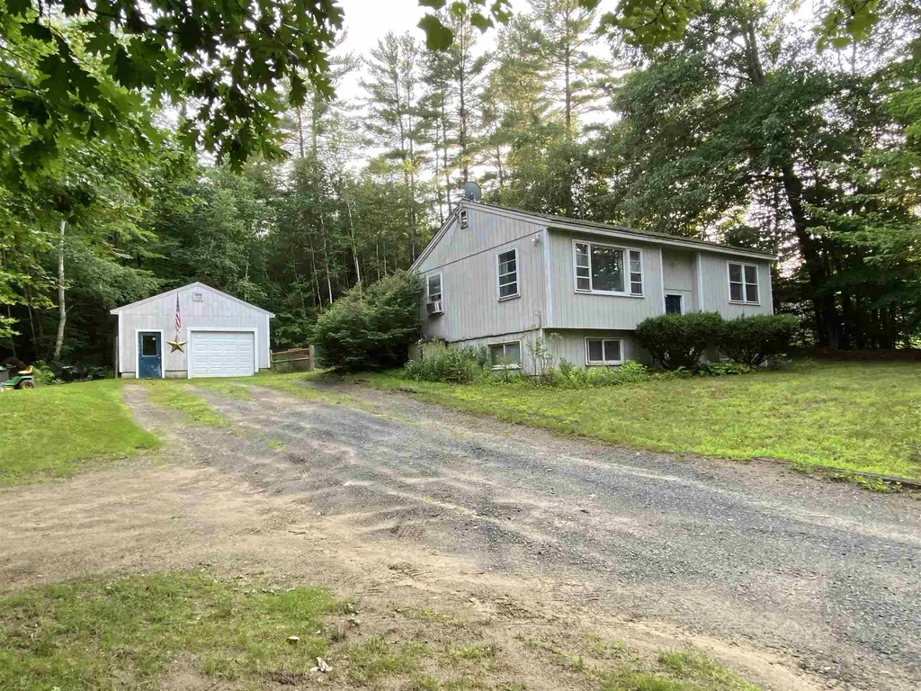 44 Alexander Avenue Newport NH 03773