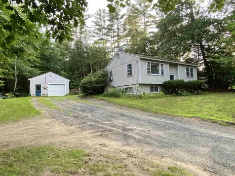 44 Alexander Avenue Newport NH 03773