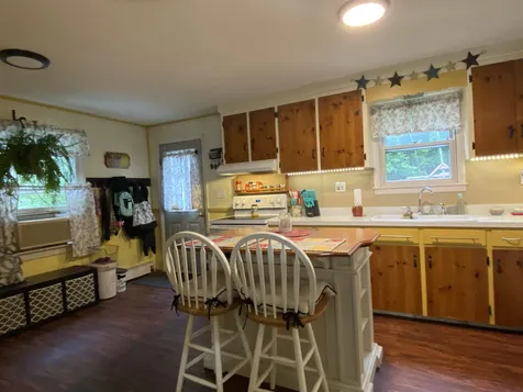 44 Alexander Avenue Newport NH 03773