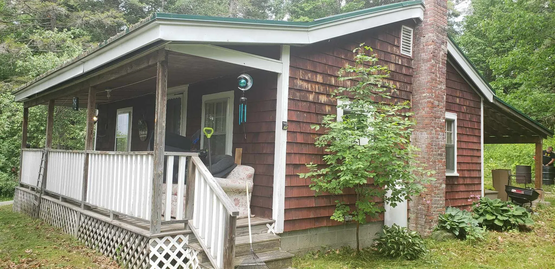 241 Old Whitefield Road Littleton NH 03561