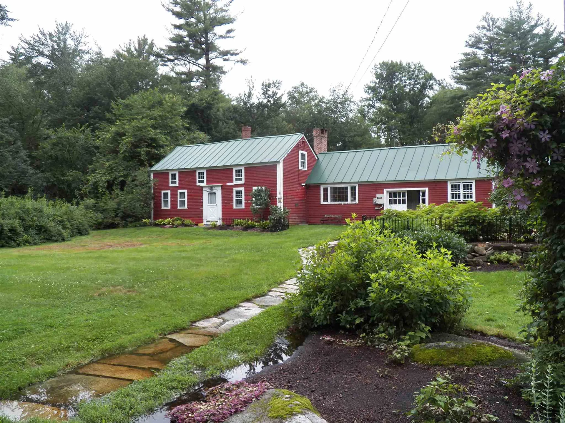 105 Depot Road Candia NH 03034