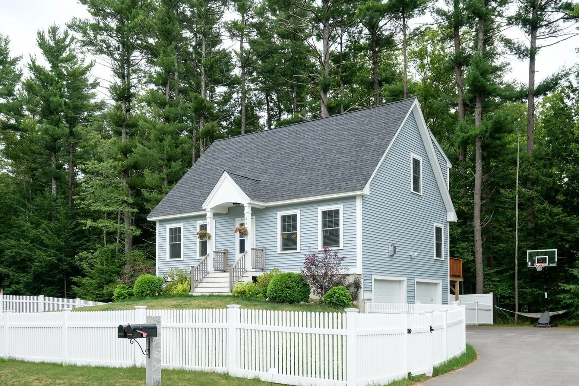 3 Winslow Drive Exeter NH 03833
