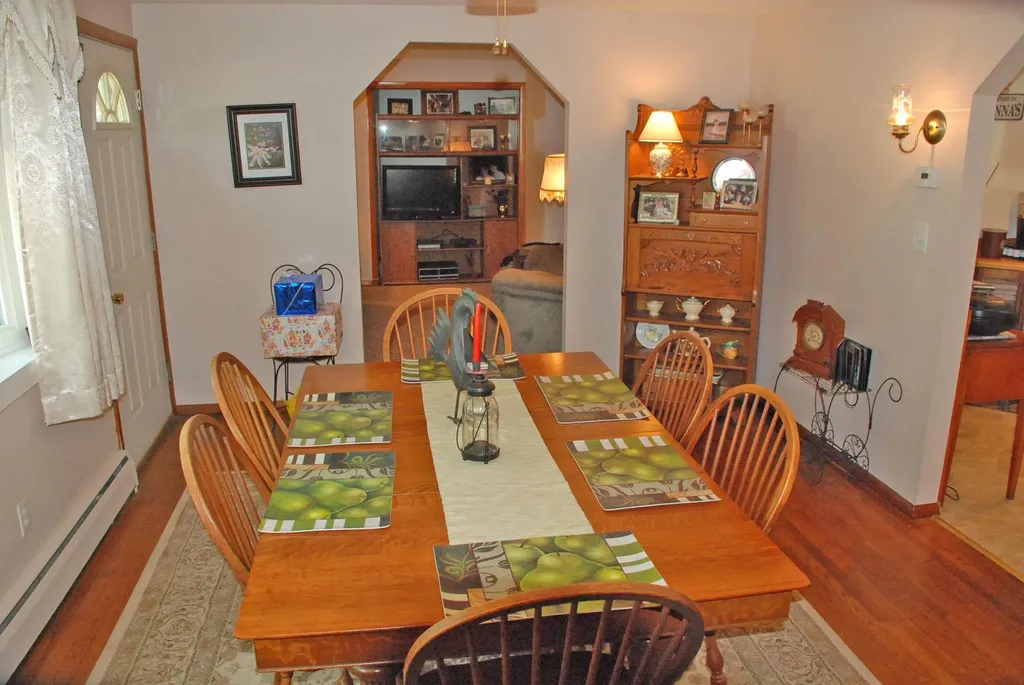 6 Colonial Drive Keene NH 03431