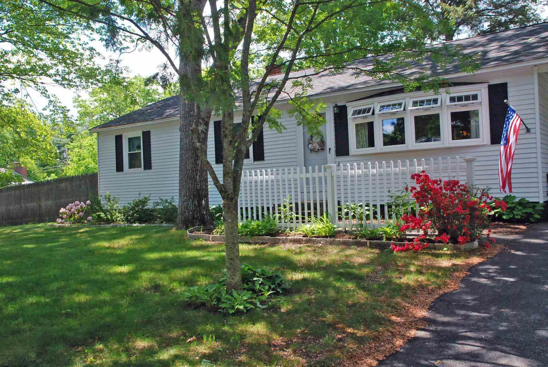 6 Colonial Drive Keene NH 03431