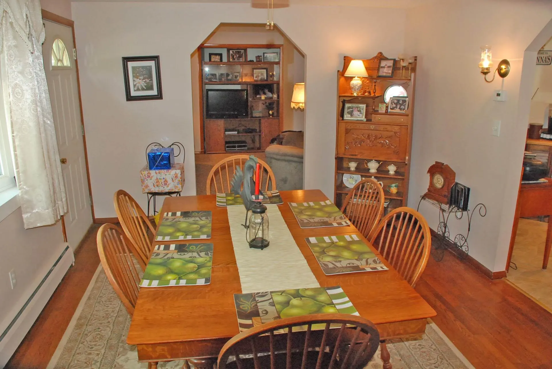 6 Colonial Drive Keene NH 03431