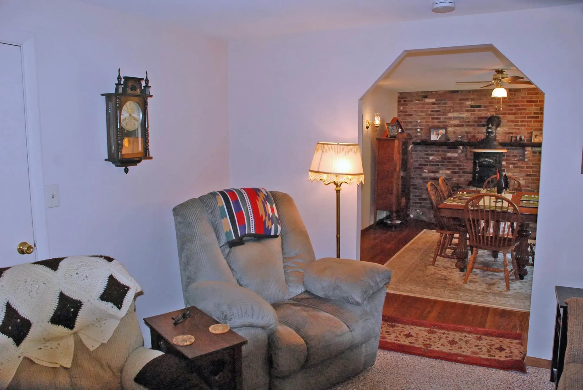 6 Colonial Drive Keene NH 03431