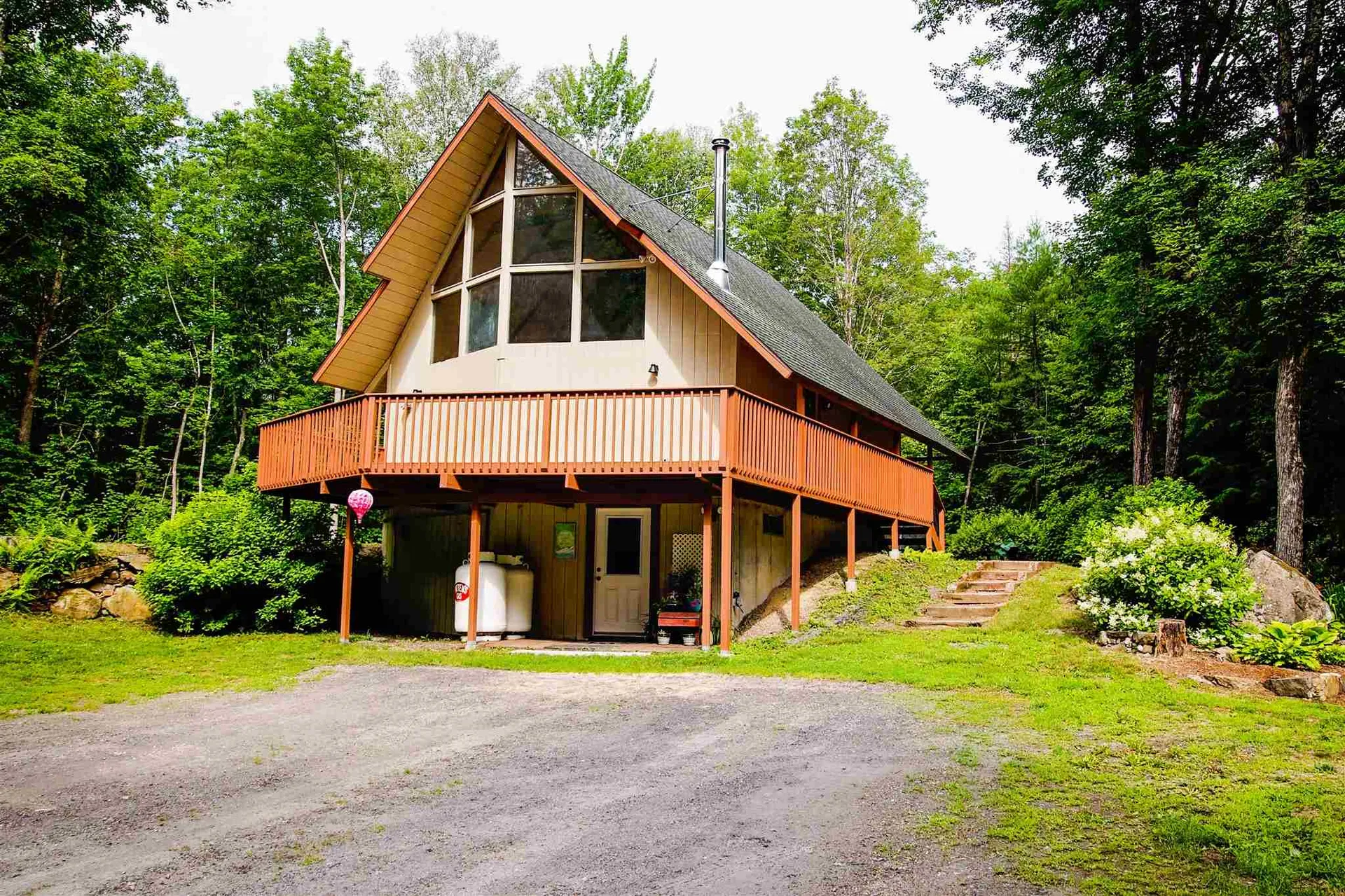 309 Bear Road Haverhill NH 03765