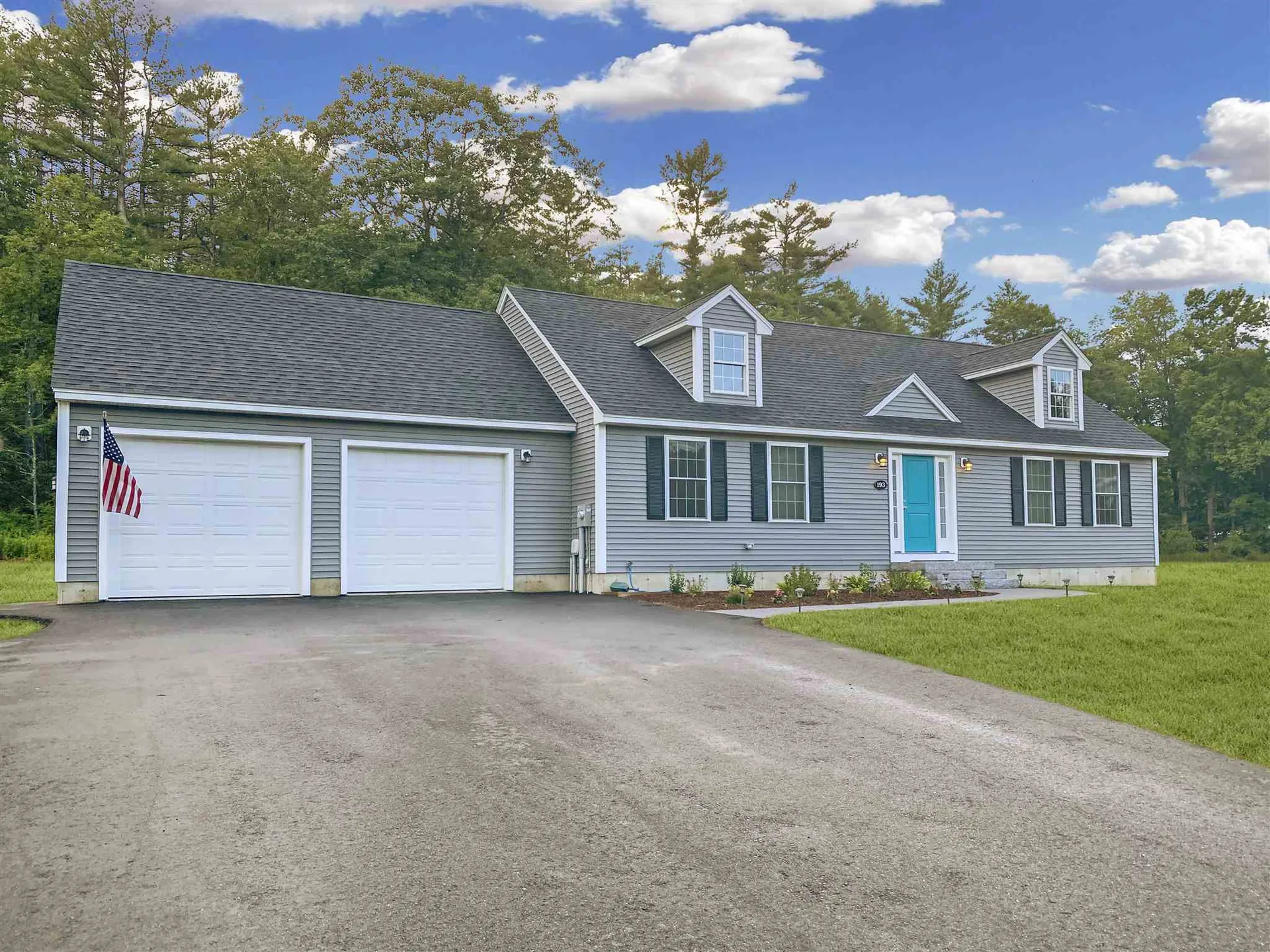 193 N Village Road Loudon NH 03307