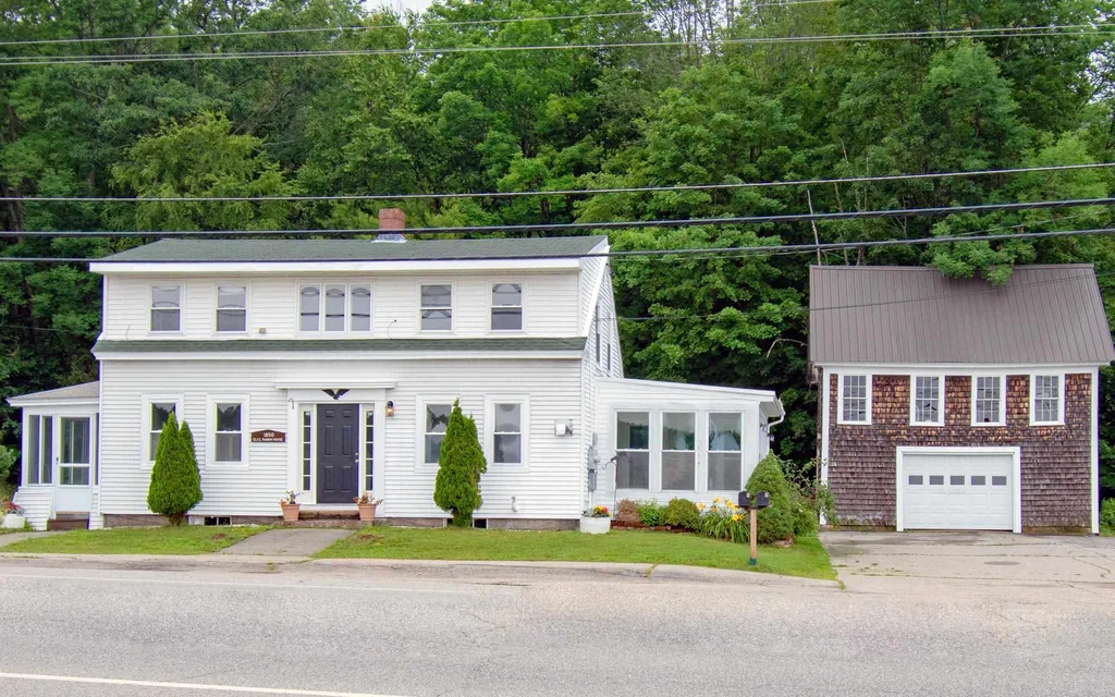 603 White Mountain Highway Milton NH 03851