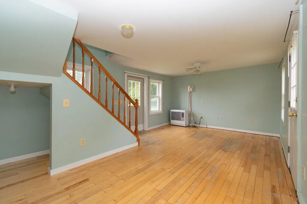 603 White Mountain Highway Milton NH 03851