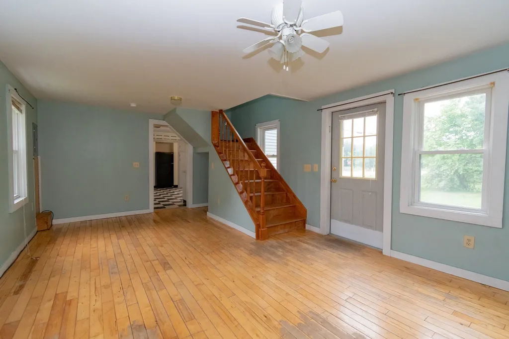 603 White Mountain Highway Milton NH 03851