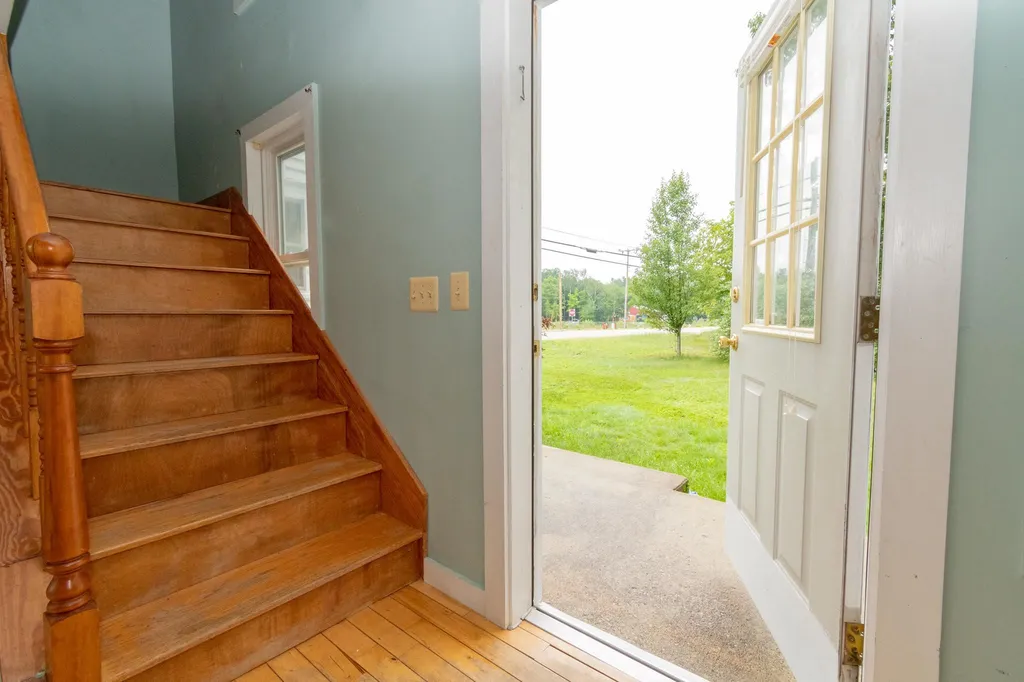603 White Mountain Highway Milton NH 03851