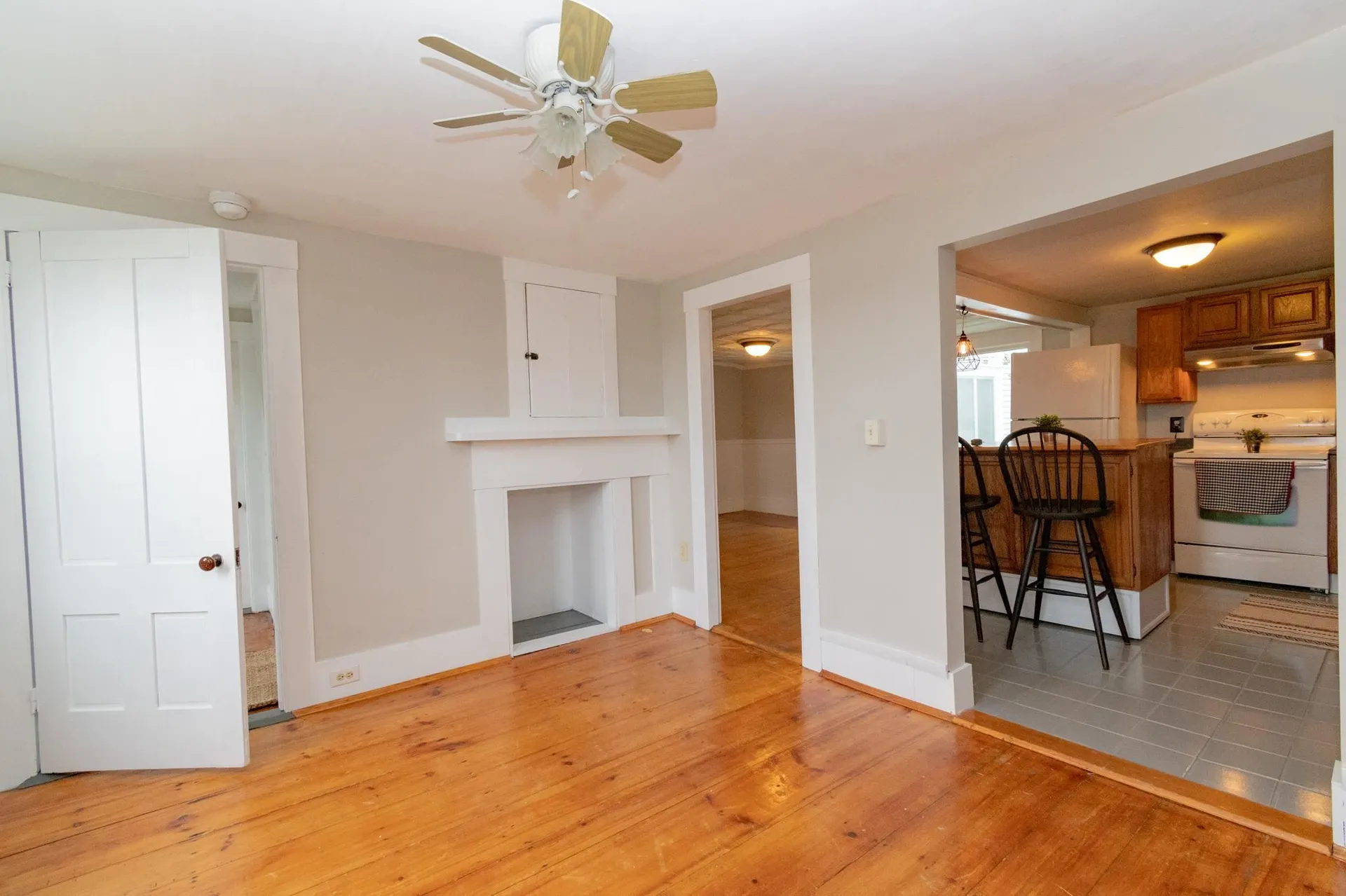 603 White Mountain Highway Milton NH 03851