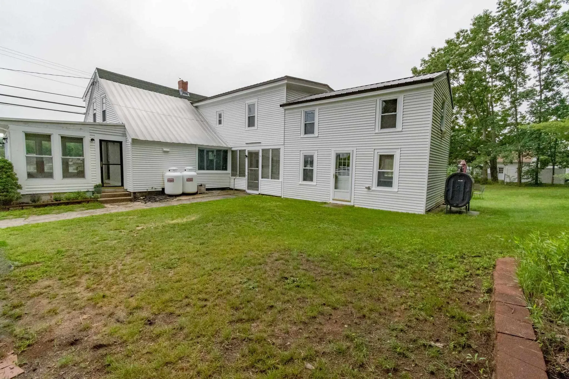 603 White Mountain Highway Milton NH 03851