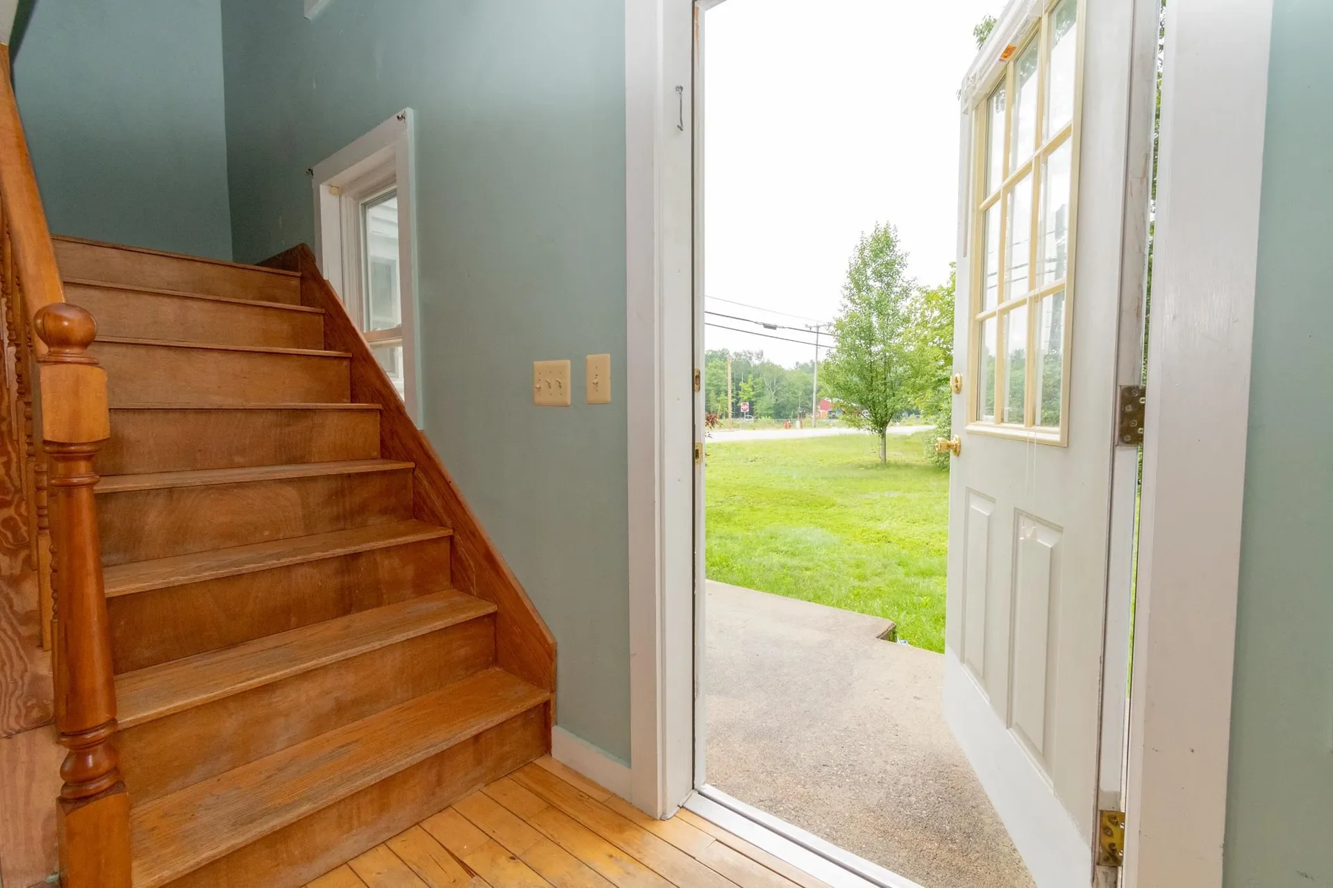603 White Mountain Highway Milton NH 03851