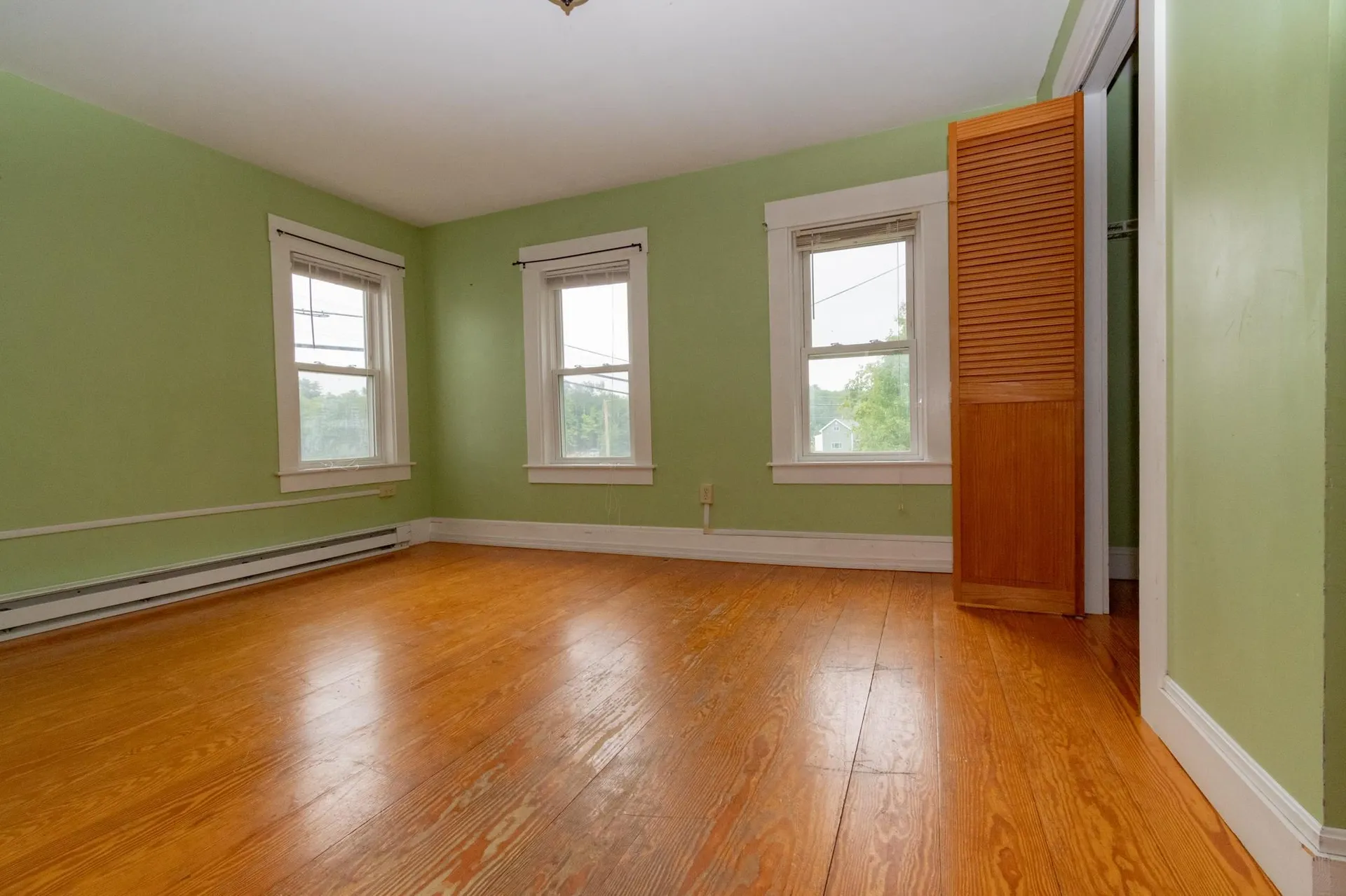 603 White Mountain Highway Milton NH 03851