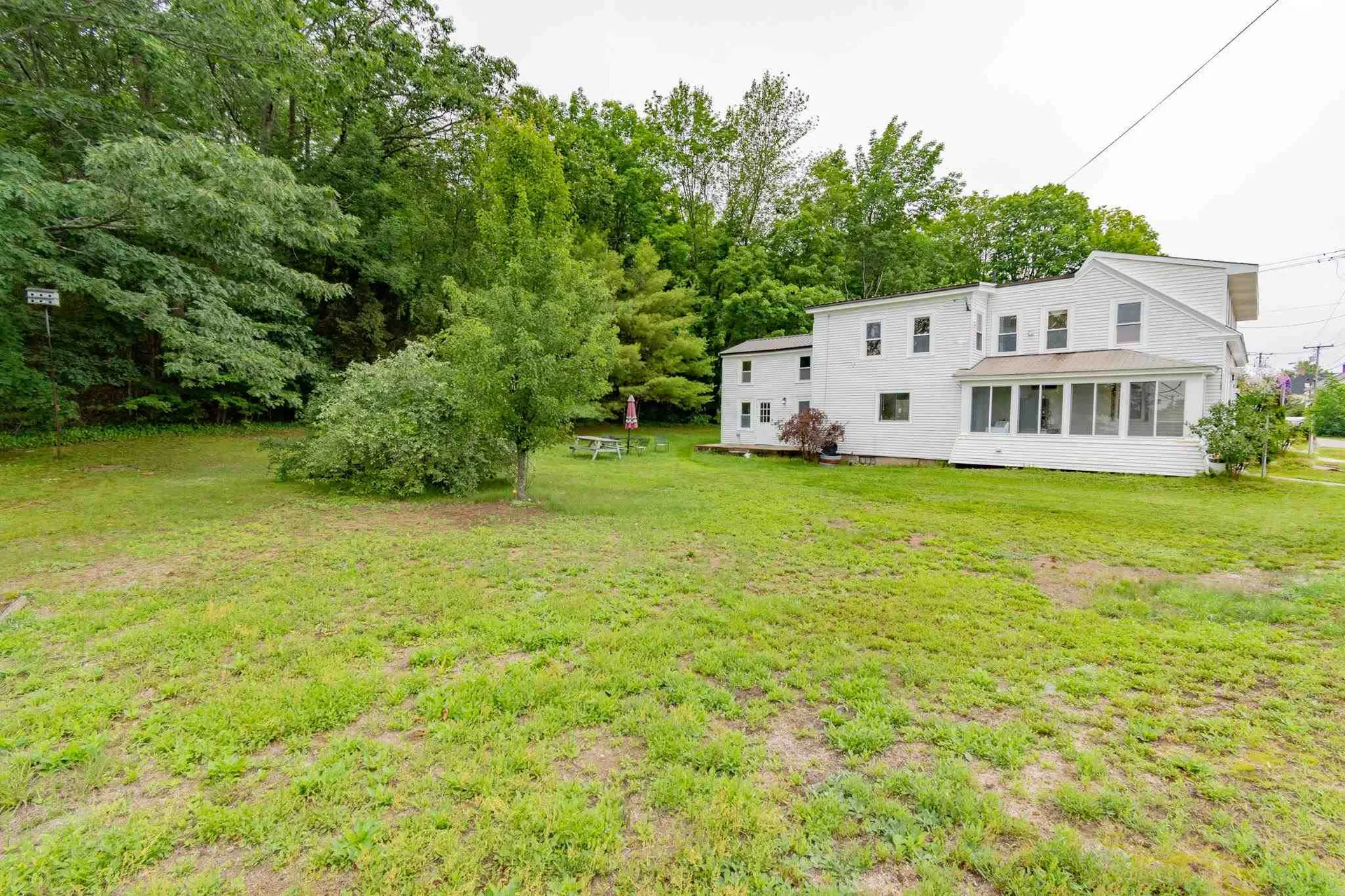 603 White Mountain Highway Milton NH 03851
