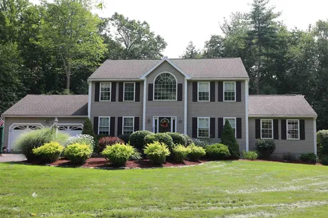 188 Annand Drive Milford NH 03055