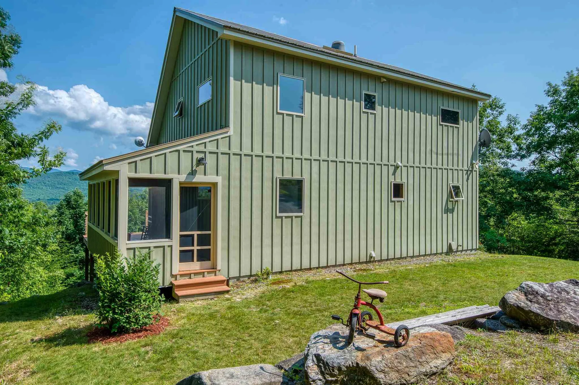 248 Kathy Rae Drive Sugar Hill NH 03586