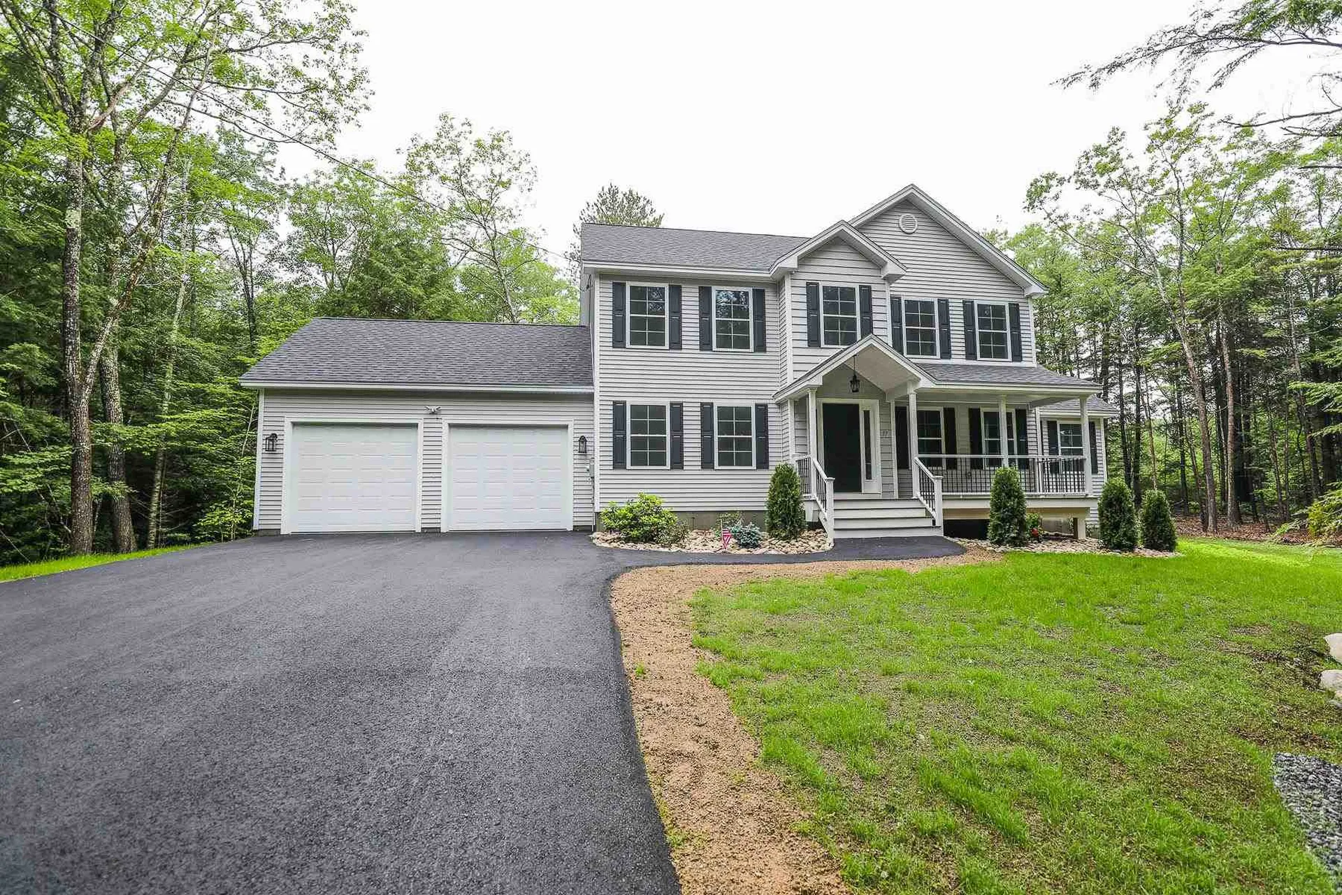 37 East Sutton Road Warner NH 03278