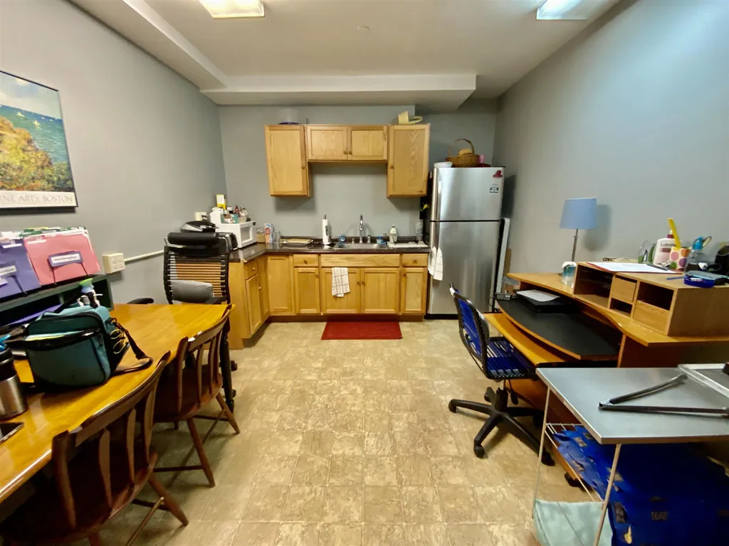 4423 East Woodstock Road Woodstock VT 05091
