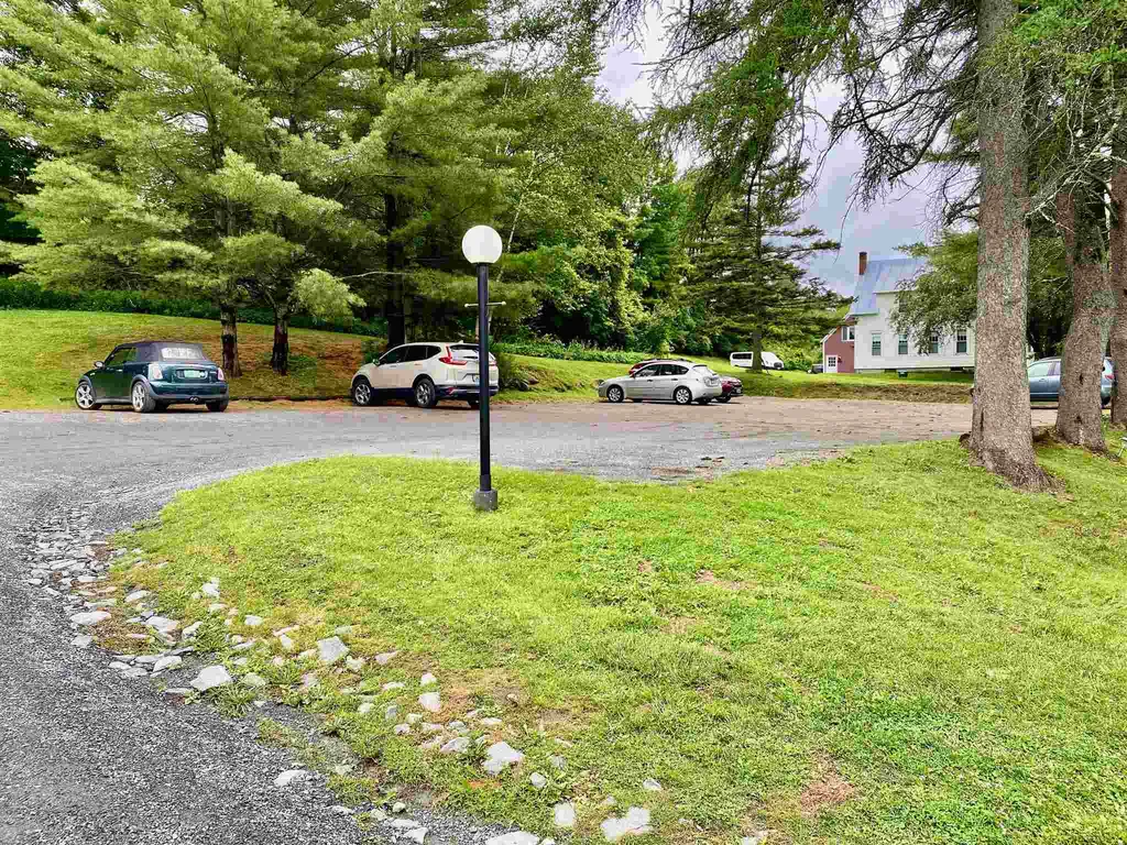 4423 East Woodstock Road Woodstock VT 05091