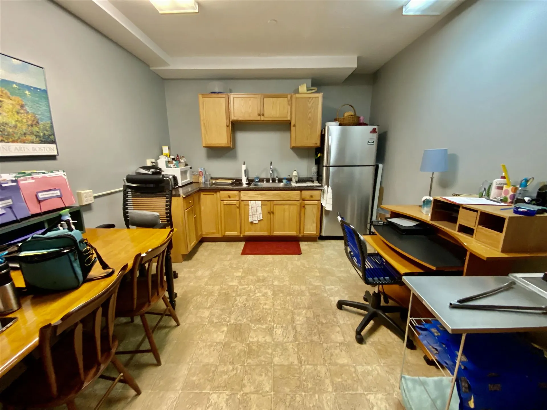 4423 East Woodstock Road Woodstock VT 05091