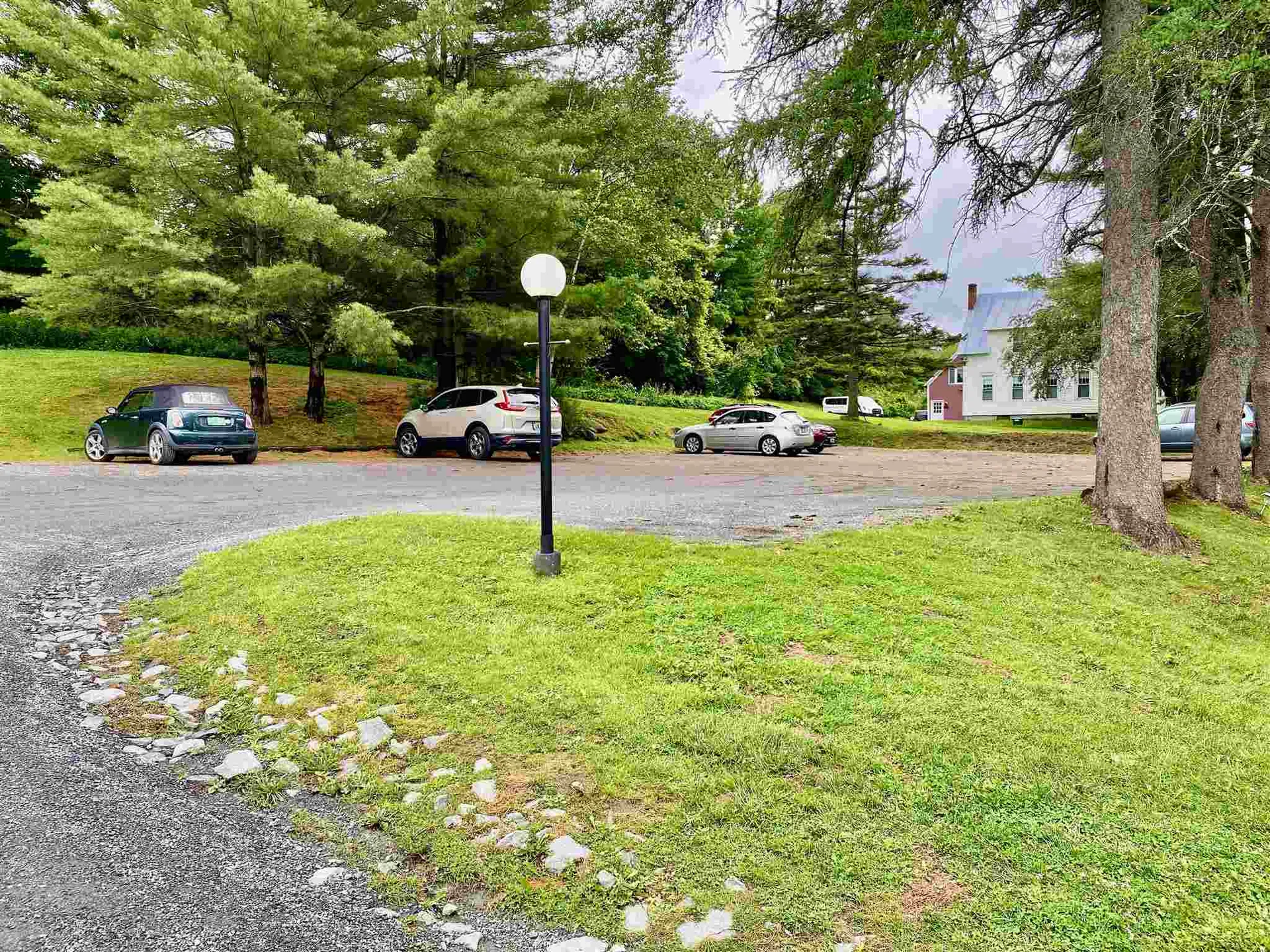 4423 East Woodstock Road Woodstock VT 05091
