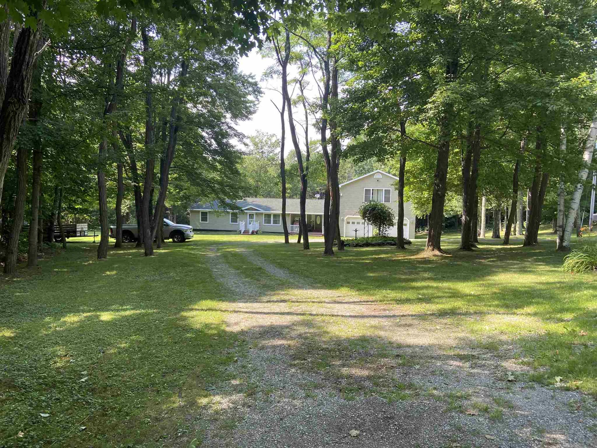 195 Covey Road Westford VT 05494