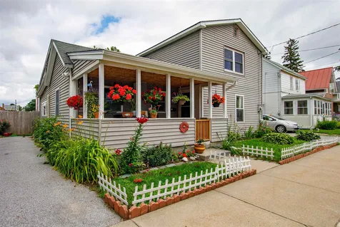 32 Leclair Street Winooski VT 05404