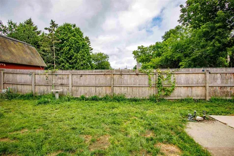32 Leclair Street Winooski VT 05404