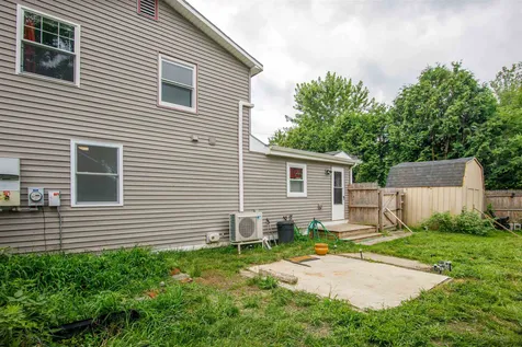 32 Leclair Street Winooski VT 05404