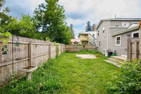 32 Leclair Street Winooski VT 05404