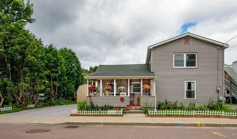 32 Leclair Street Winooski VT 05404