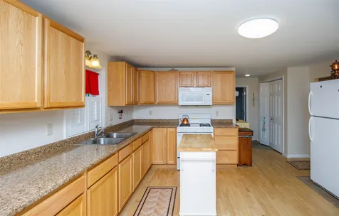 32 Leclair Street Winooski VT 05404