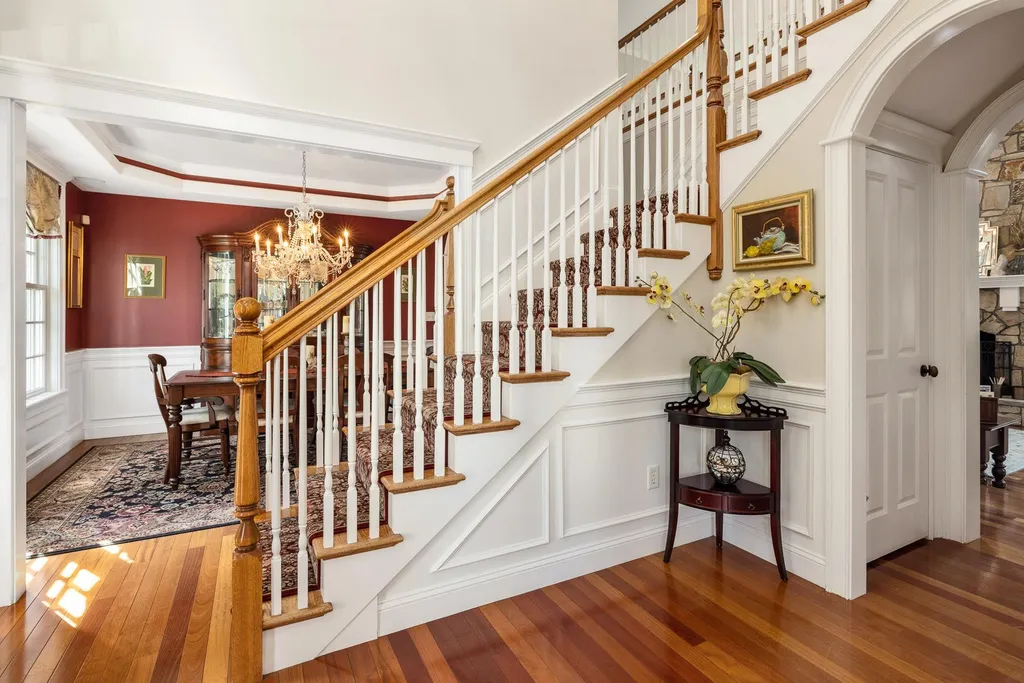 110 Main Mast Circle New Castle NH 03854