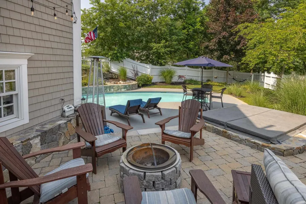 110 Main Mast Circle New Castle NH 03854