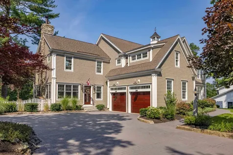 110 Main Mast Circle New Castle NH 03854