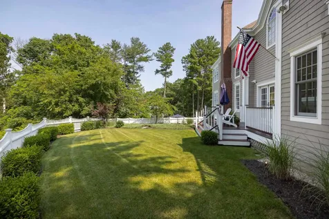 110 Main Mast Circle New Castle NH 03854