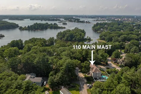 110 Main Mast Circle New Castle NH 03854