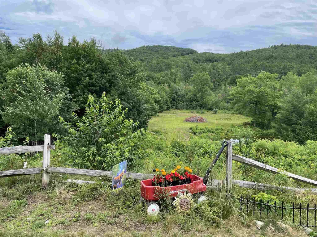 66 Page Road Campton NH 03223
