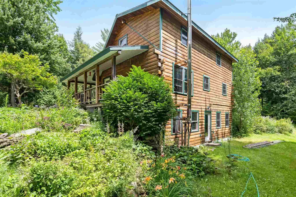 351 Riverview Drive Cambridge, VT Real Estate MLS 4873011