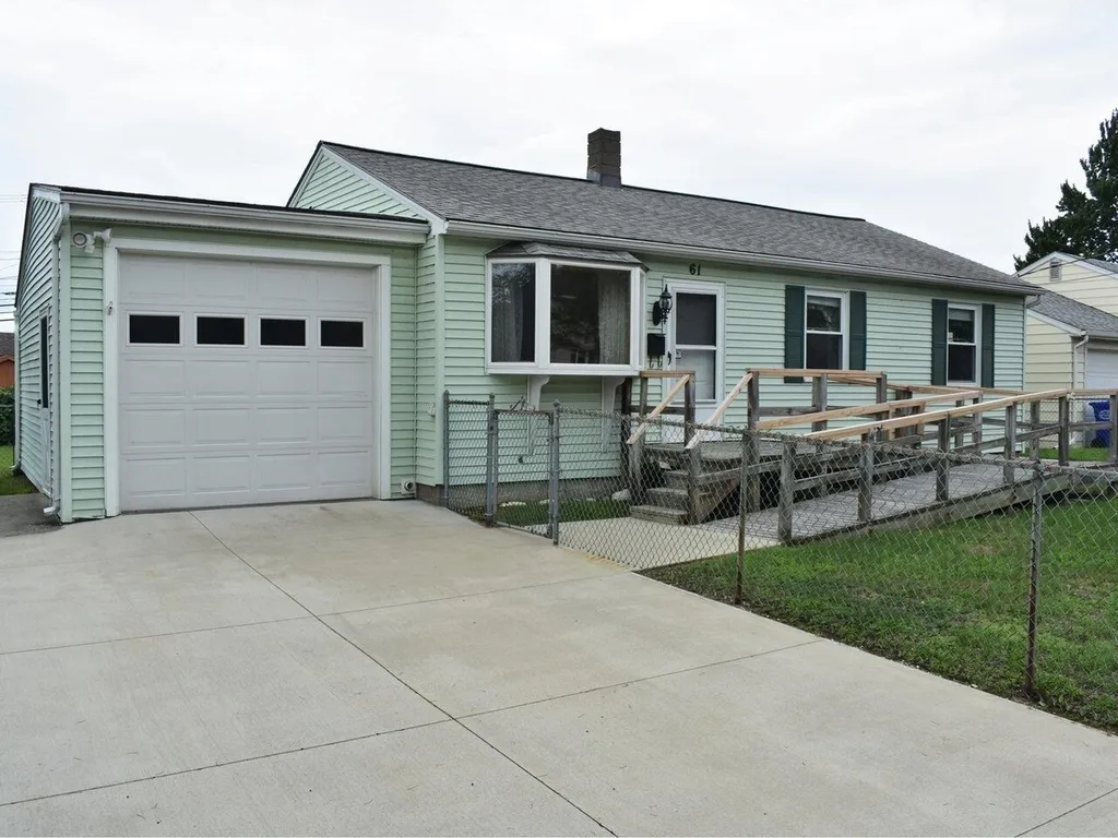 61 Barley Road Burlington VT 05408-1815
