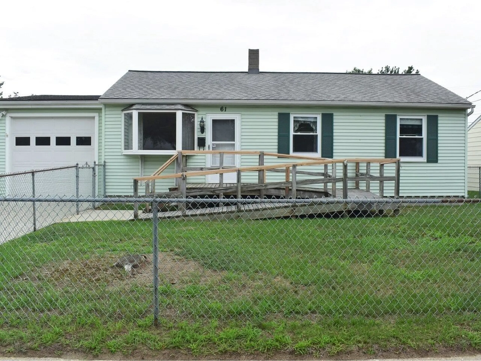 61 Barley Road Burlington VT 05408-1815
