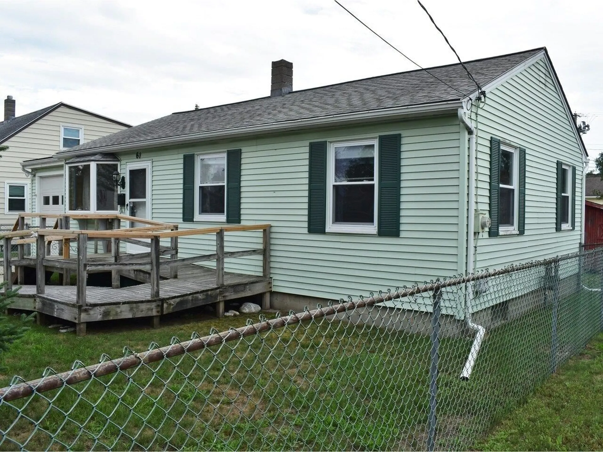 61 Barley Road Burlington VT 05408-1815