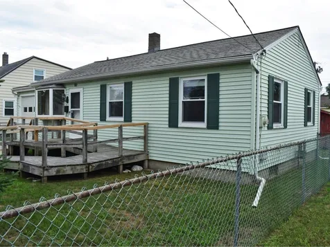 61 Barley Road Burlington VT 05408-1815