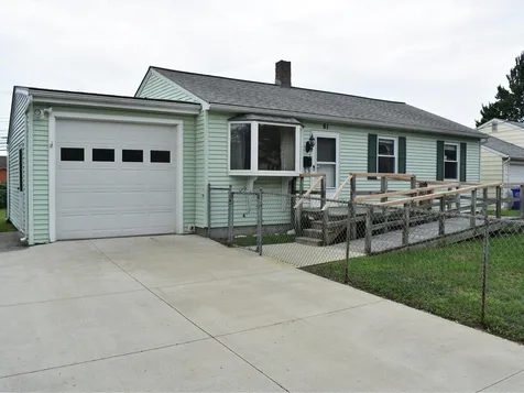 61 Barley Road Burlington VT 05408-1815