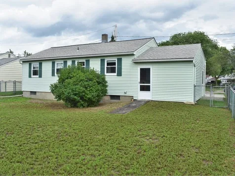 61 Barley Road Burlington VT 05408-1815